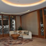 Спа-центр Holiday Inn Canbaishan International Ski Resort