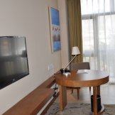 Стандартный номер Holiday Inn Canbaishan International Ski Resort