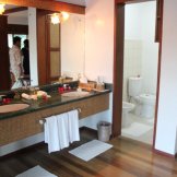 Badian Island Resort and Spa - Badian Suite