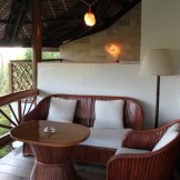 Badian Island Resort and Spa - Junior Suite