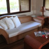 Badian Island Resort and Spa - Junior Suite