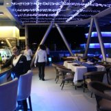 Отель Marco Polo Plaza 5* - Blu bar