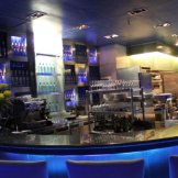 Отель Marco Polo Plaza 5* - Blu bar