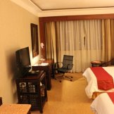 Marco Polo Plaza 5* - Continental Club View Room