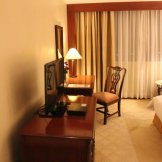 Marco Polo Plaza 5* - Deluxe Mountain View Room