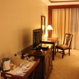 Marco Polo Plaza 5* - Grand Deluxe Ocean Seaview Room