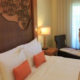 Crimson Resort and SPA Mactan 4* - Deluxe Garden Room