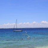 Crimson Resort and SPA Mactan 4*, пляж