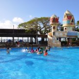 Аквапарк Saipan World Resort