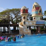 Аквапарк Saipan World Resort