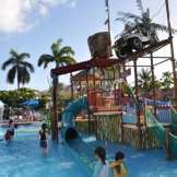 Аквапарк Saipan World Resort