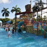 Аквапарк Saipan World Resort