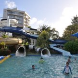 Аквапарк Saipan World Resort