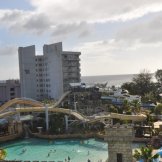 Аквапарк Saipan World Resort