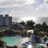 Аквапарк Saipan World Resort