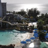 Аквапарк Saipan World Resort