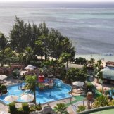 Аквапарк Saipan World Resort