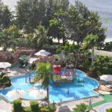 Аквапарк Saipan World Resort