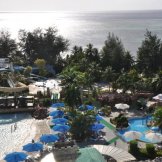 Аквапарк Saipan World Resort