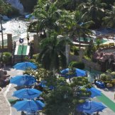 Аквапарк Saipan World Resort