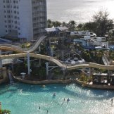 Аквапарк Saipan World Resort