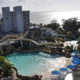 Аквапарк Saipan World Resort