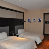 Отель "LAN Hotel & Spa" 5*. Стандартный номер