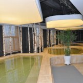 Отель "LAN Hotel & Spa" 5*. Горячие источники