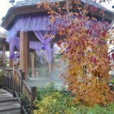 Горячие источники "Nanshan Hot Spring Resort"