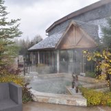 Горячие источники "Nanshan Hot Spring Resort"