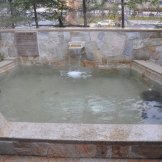 Горячие источники "Nanshan Hot Spring Resort"