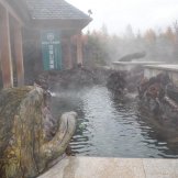 Горячие источники "Nanshan Hot Spring Resort"